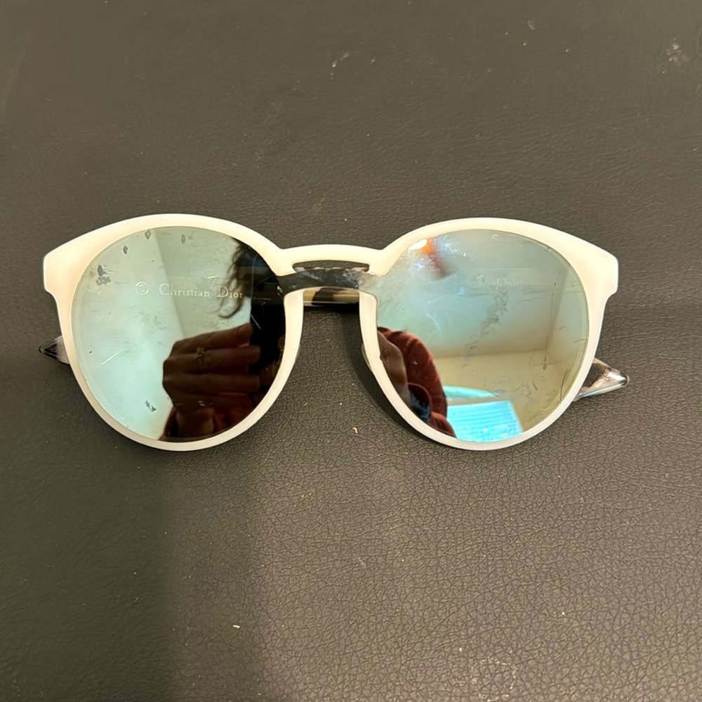 Christian Dior Sunglasses
